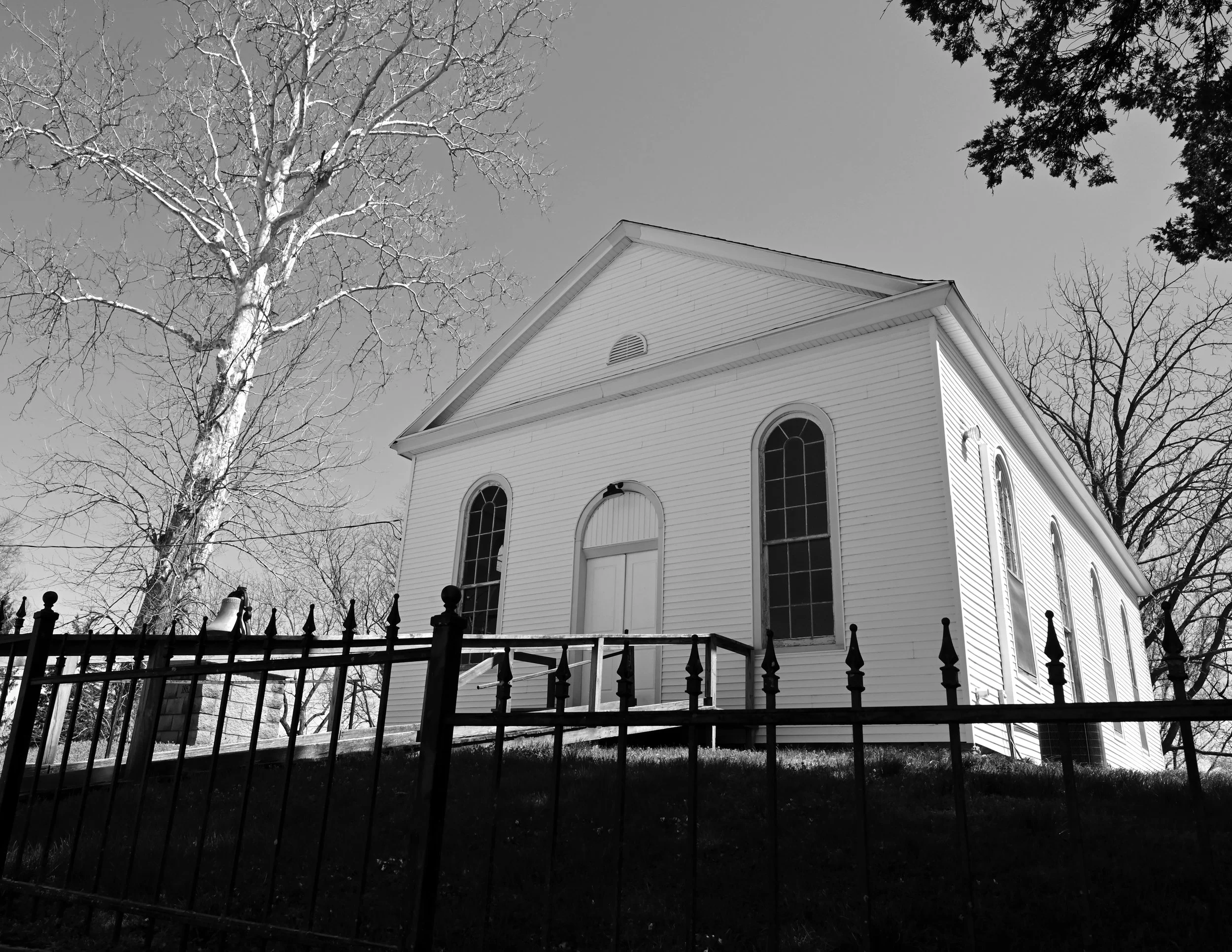 Naples United Methodist Church