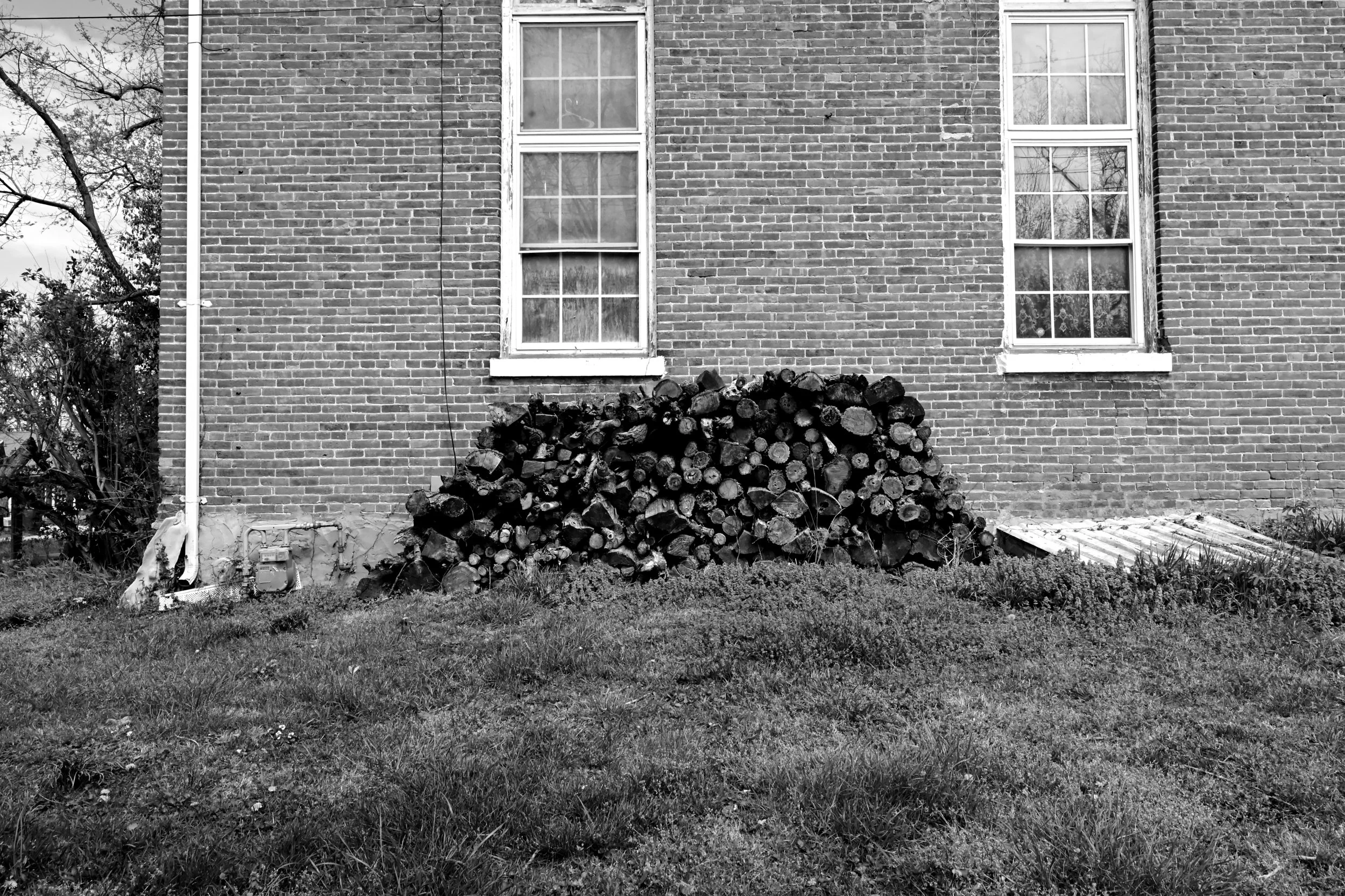 Hippy Church Woodpile.JPG