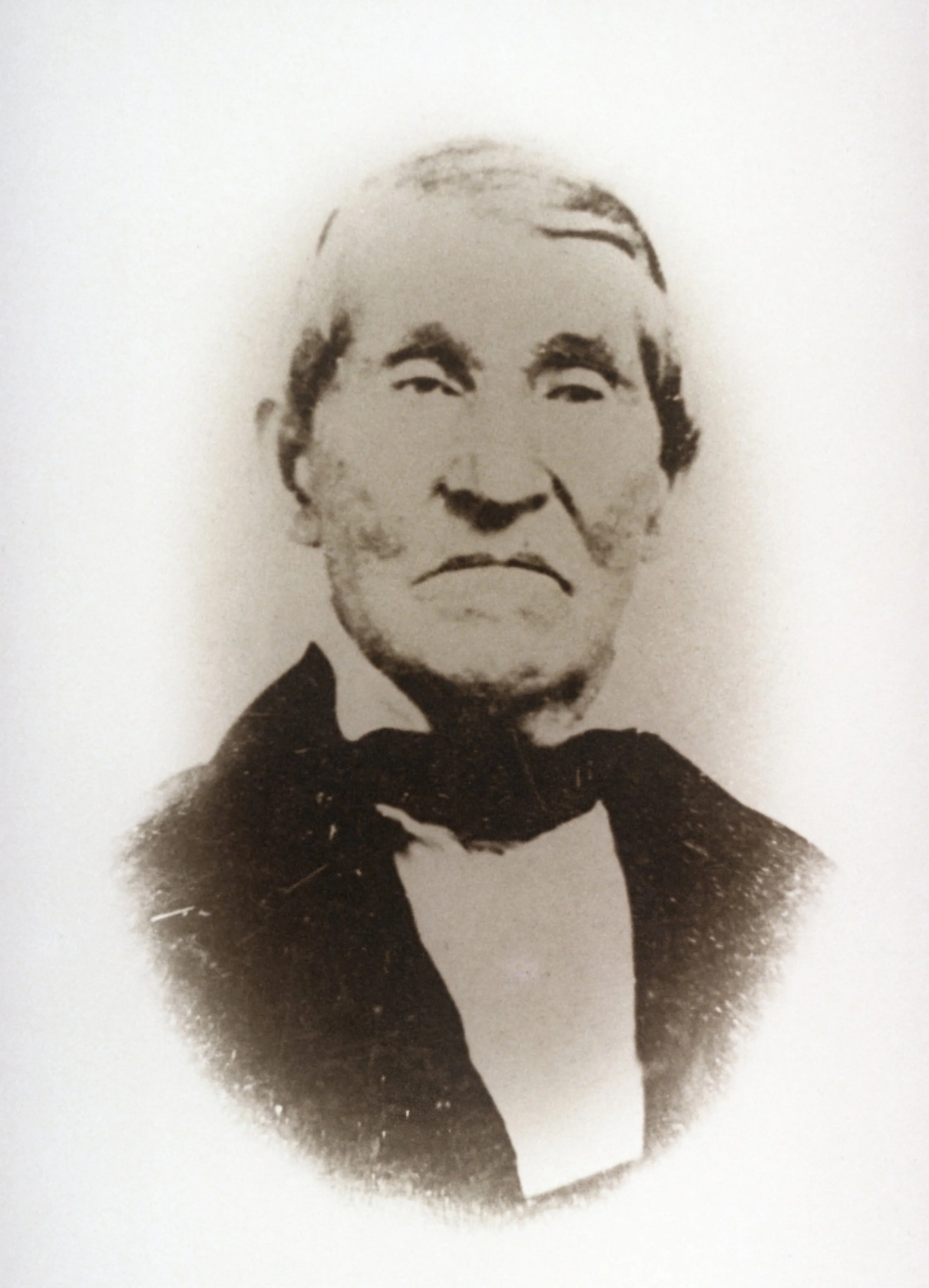 Thomas Andrew Cowhick