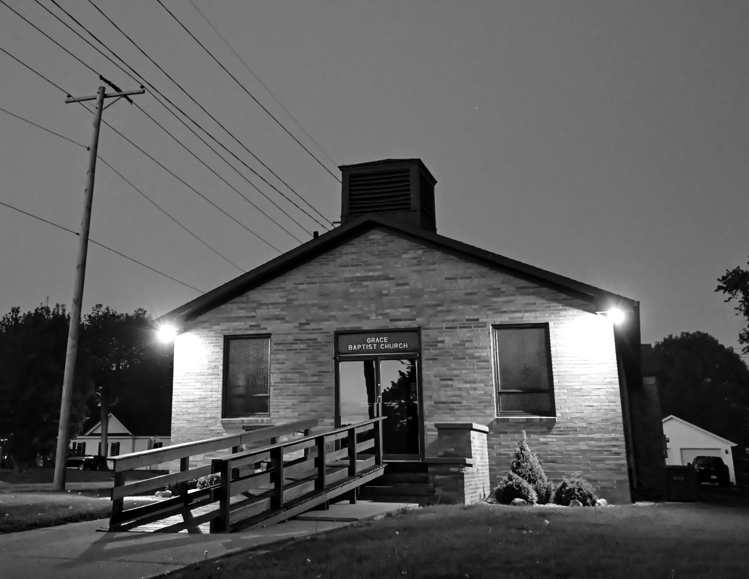 Grace Baptist Church