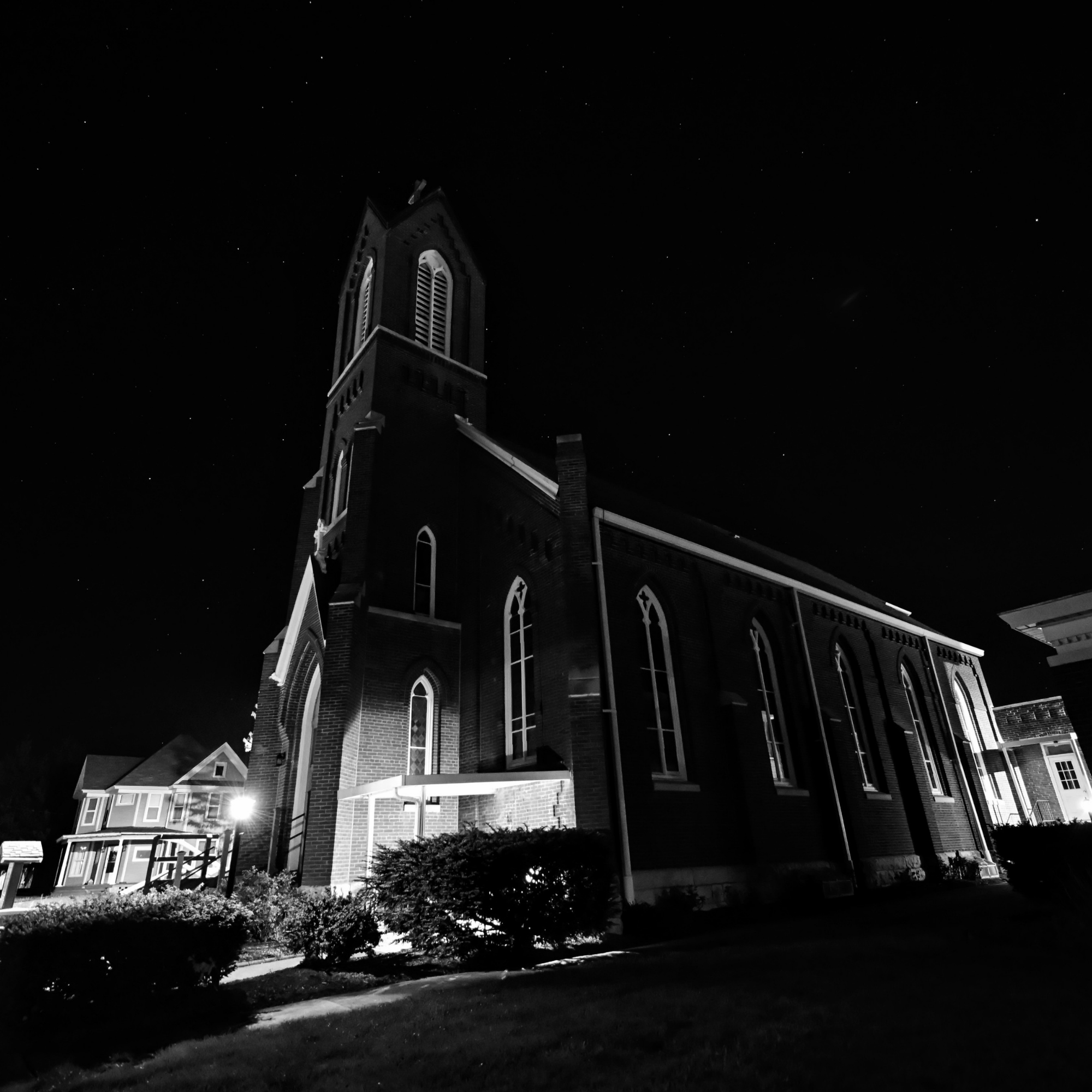 St Marks Catholic Church.png