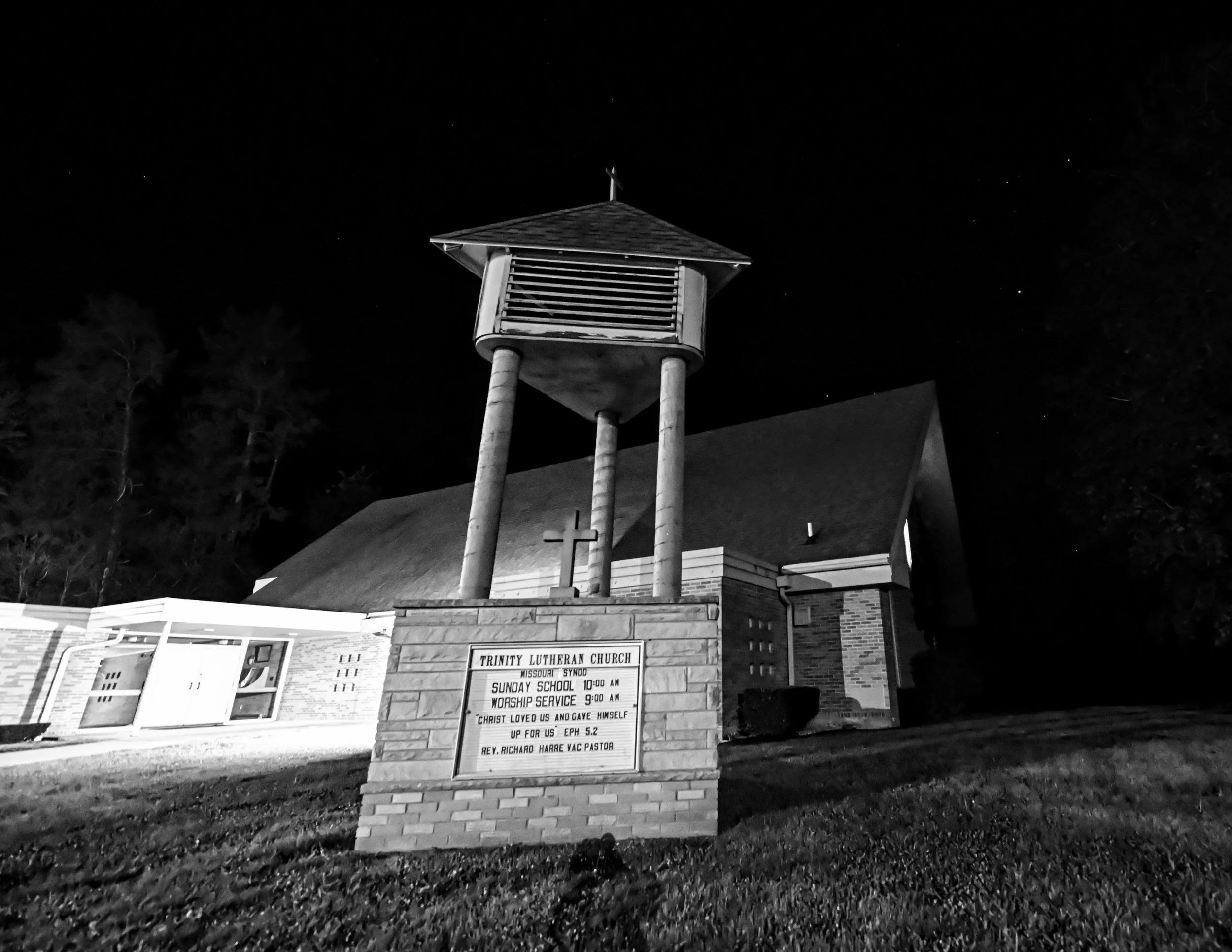Trinity Lutheran Church
