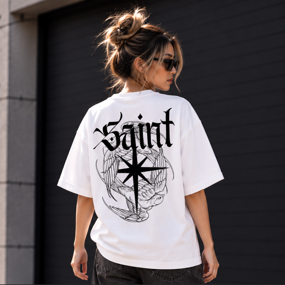 Grim's Saint Collection Circling Stars