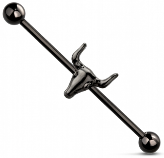 BULL+HEAD+%28ALLOY%29+316L+SURGICAL+STEEL+INDUSTRIAL+BARBELL+black.png