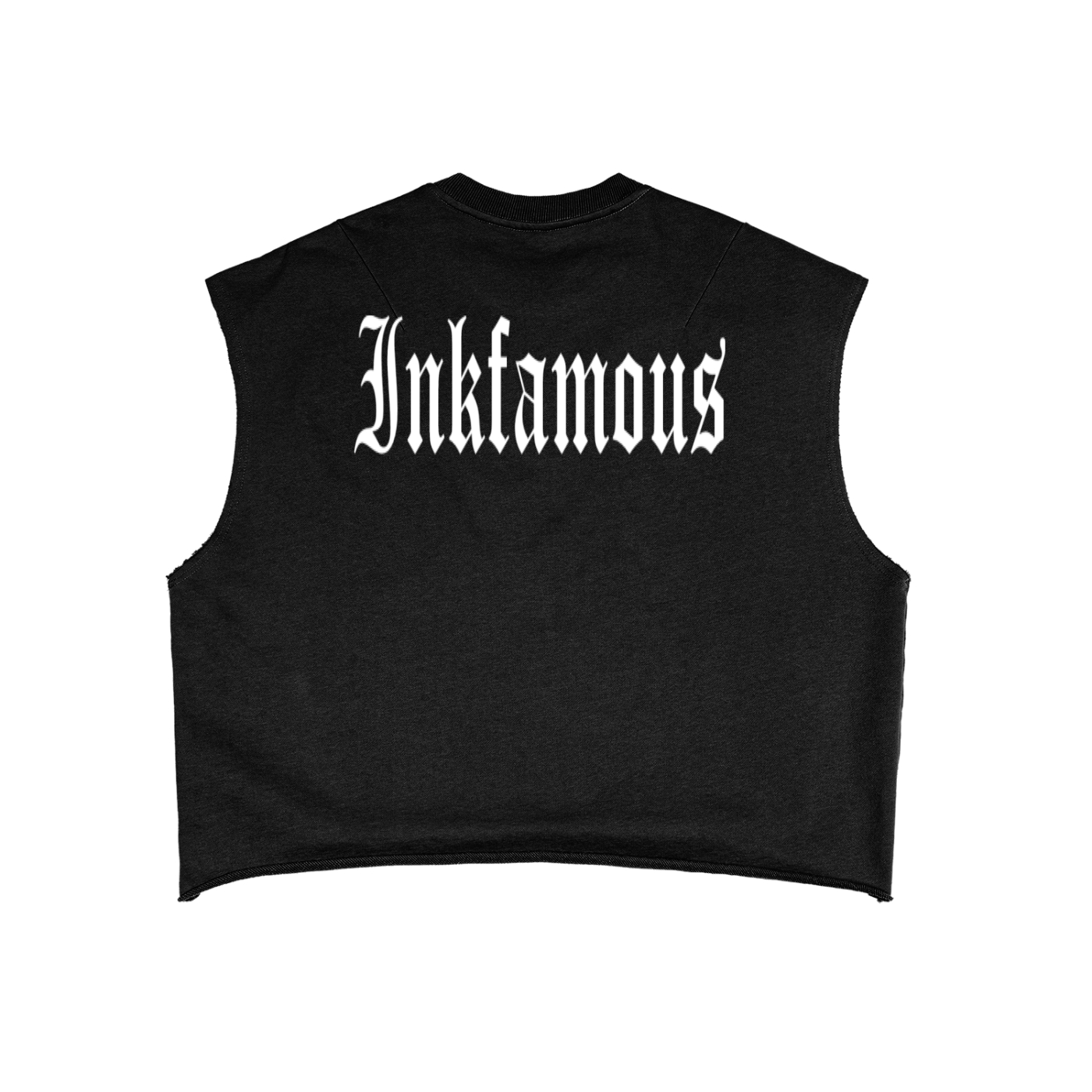 Inkfamous Boxy Tank