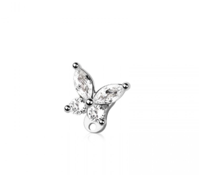 BUTTERFLY HEAD AND BASE 316L SURGICAL STEEL DERMAL SET silver.png