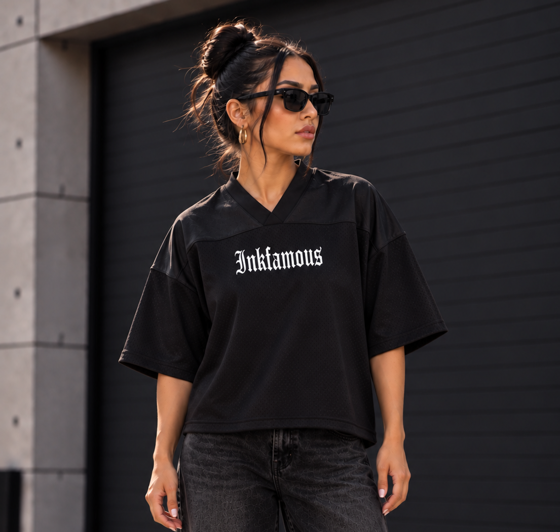Inkfamous Jersey