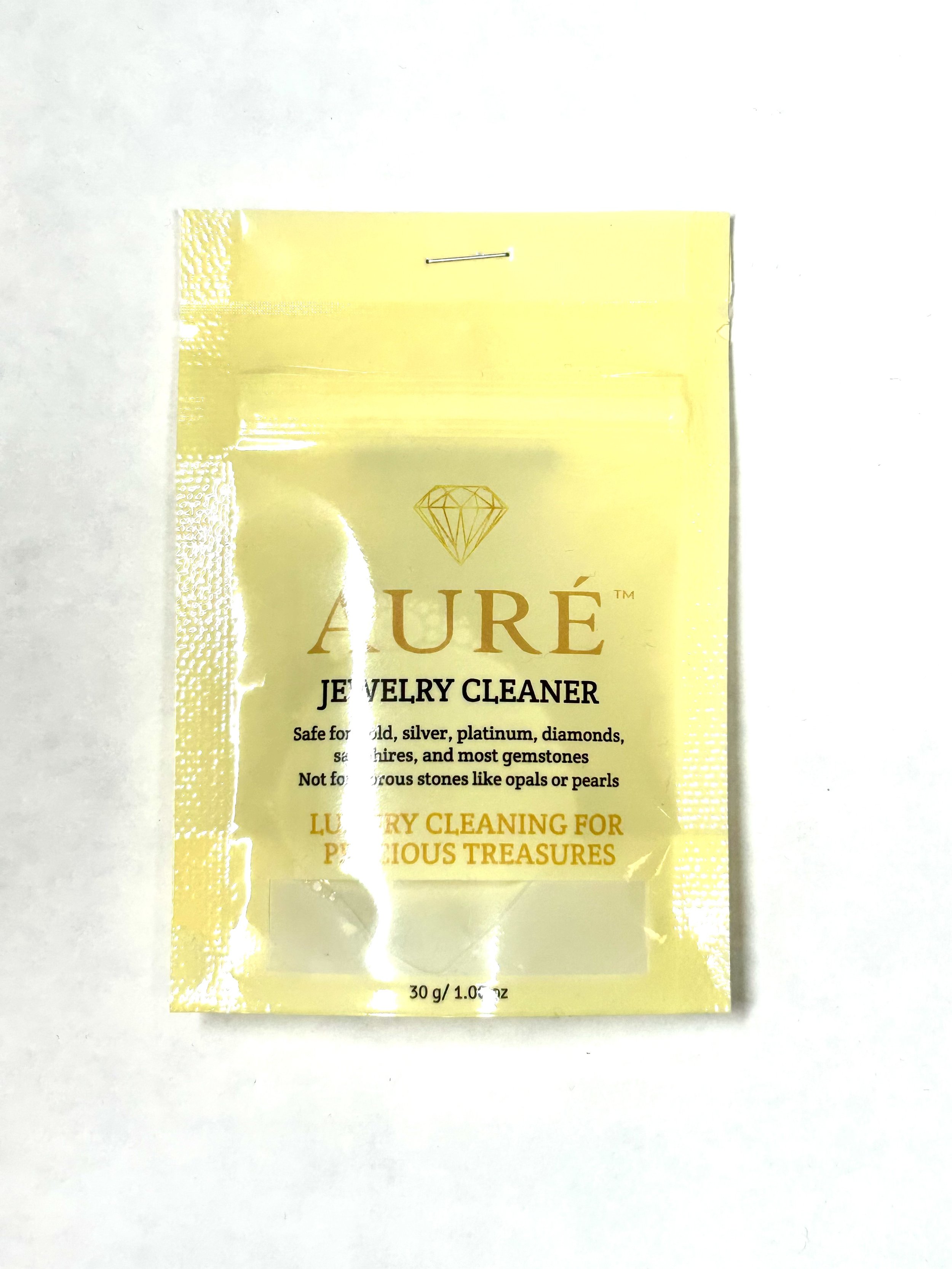 Auré Jewelry Cleaner
