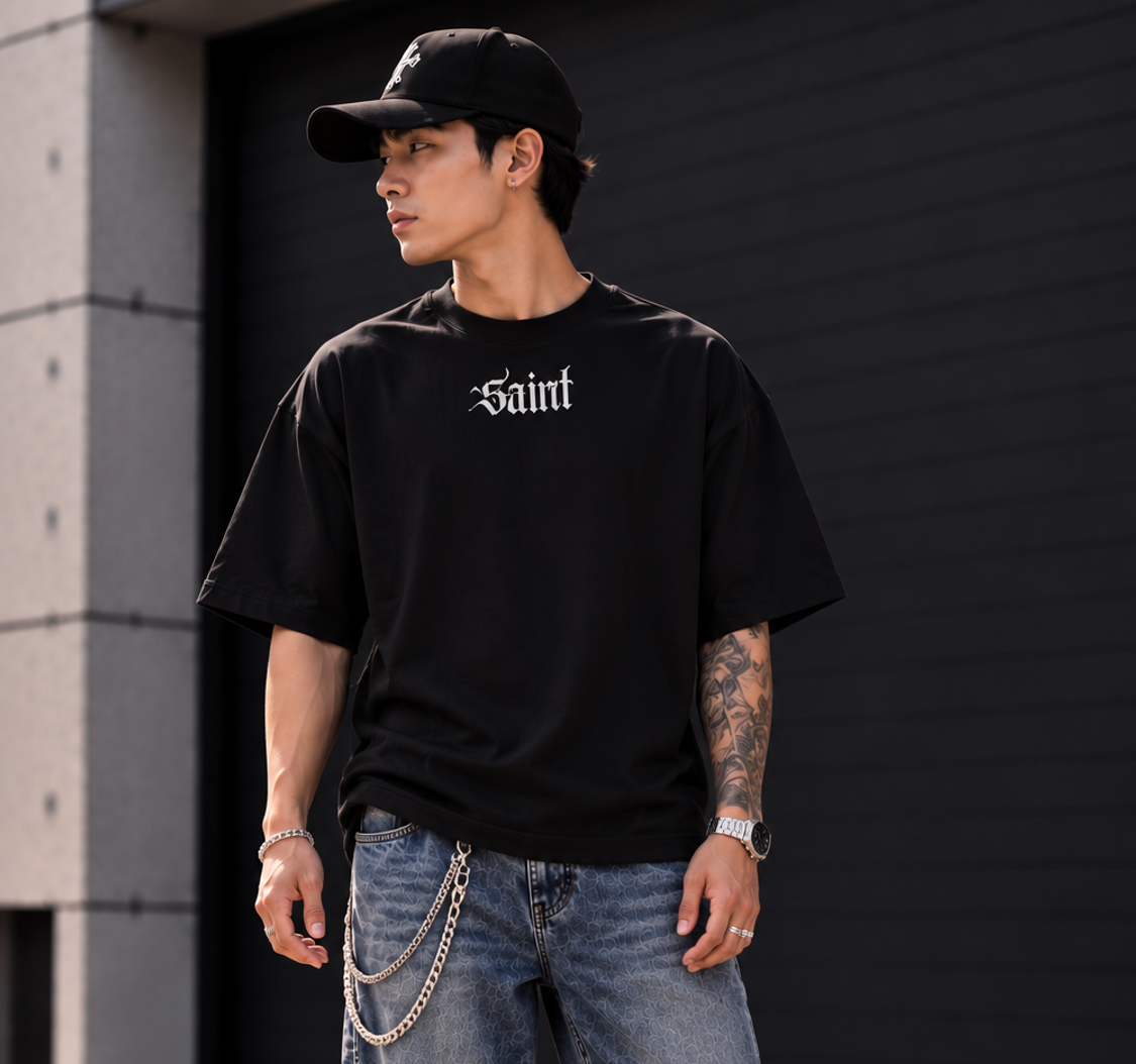 Grim's Saint Collection Circling Stars black back 22 front.png