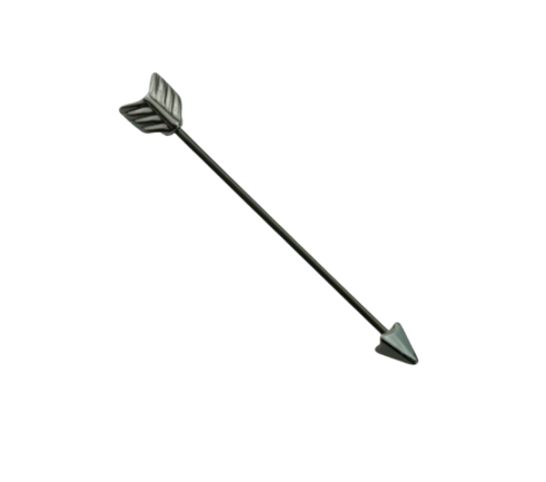 Arrowhead Industrial Barbell