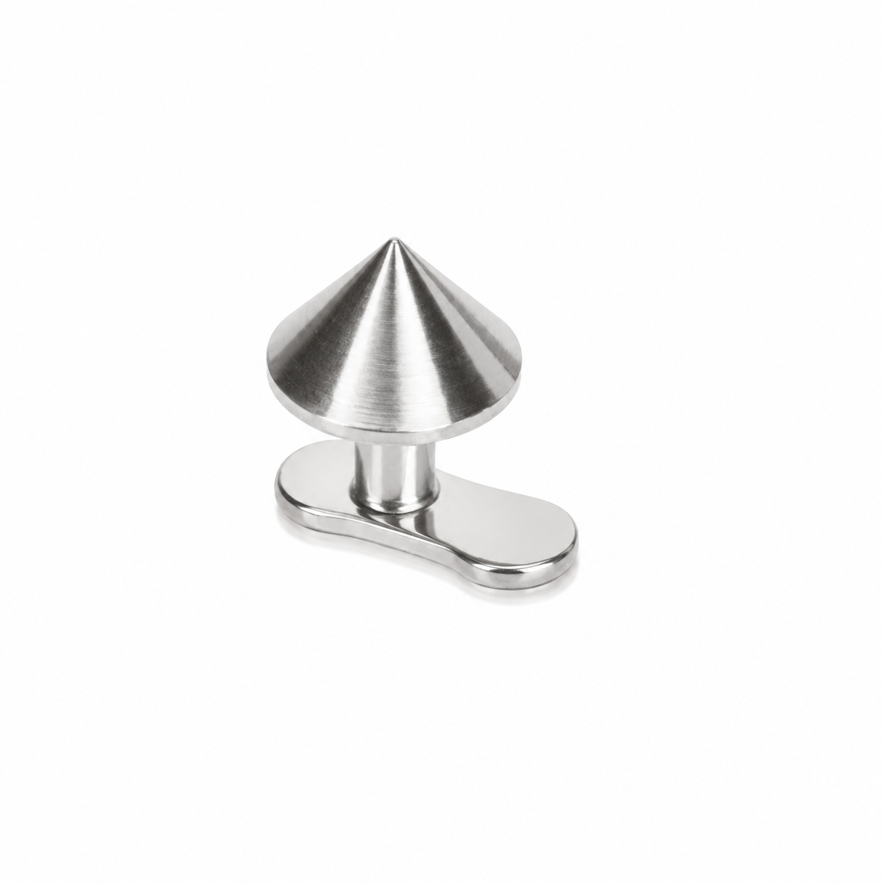 Medium Spike Dermal Top