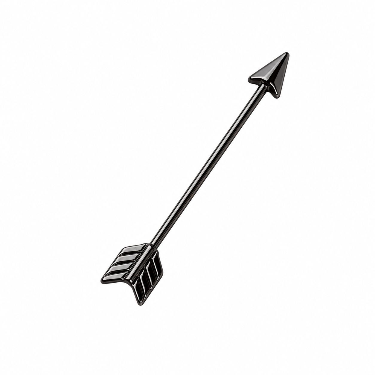 Arrowhead Industrial Barbell