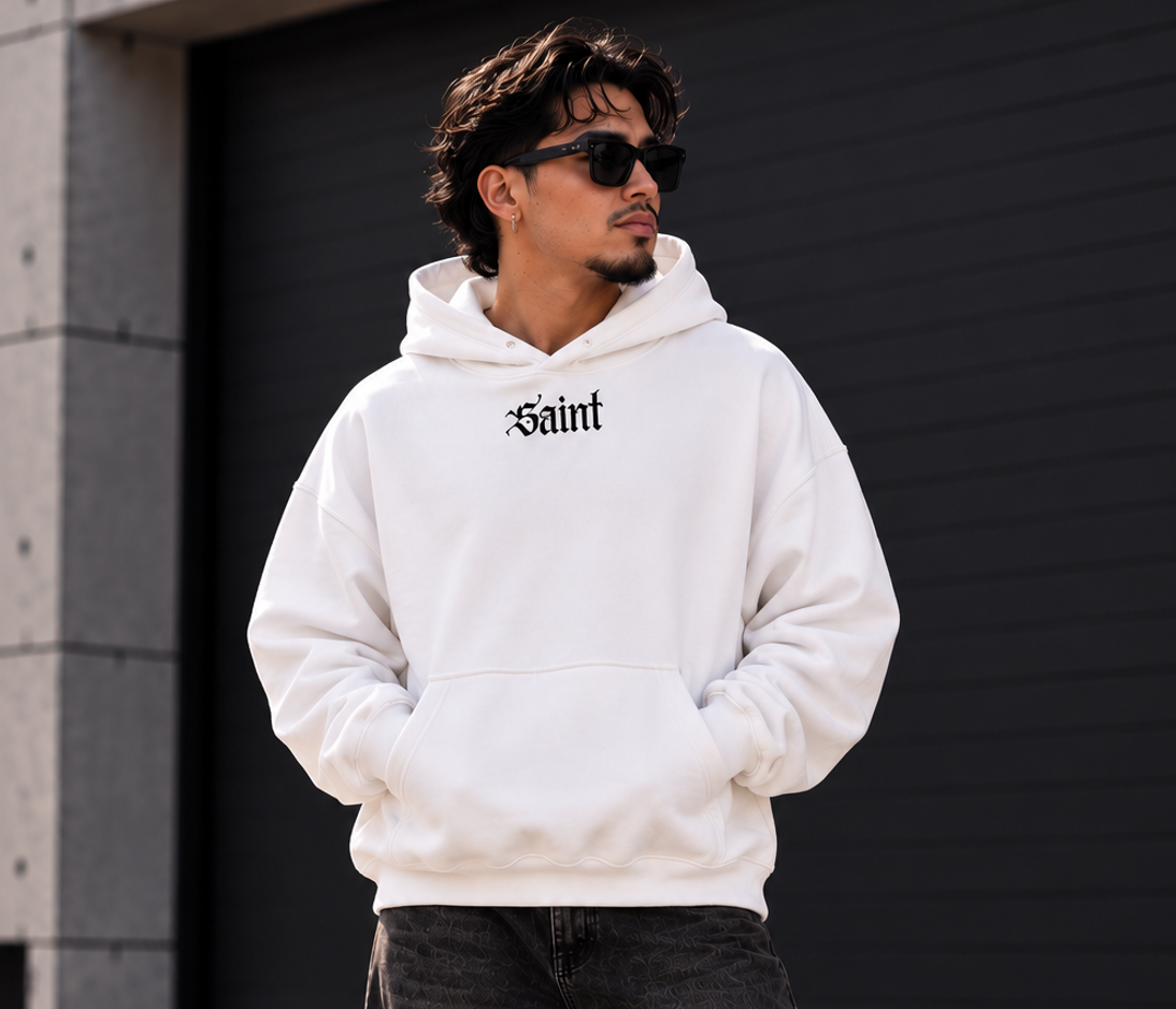 Grim's Saint Collection Circling Stars Hoodie front 1.png