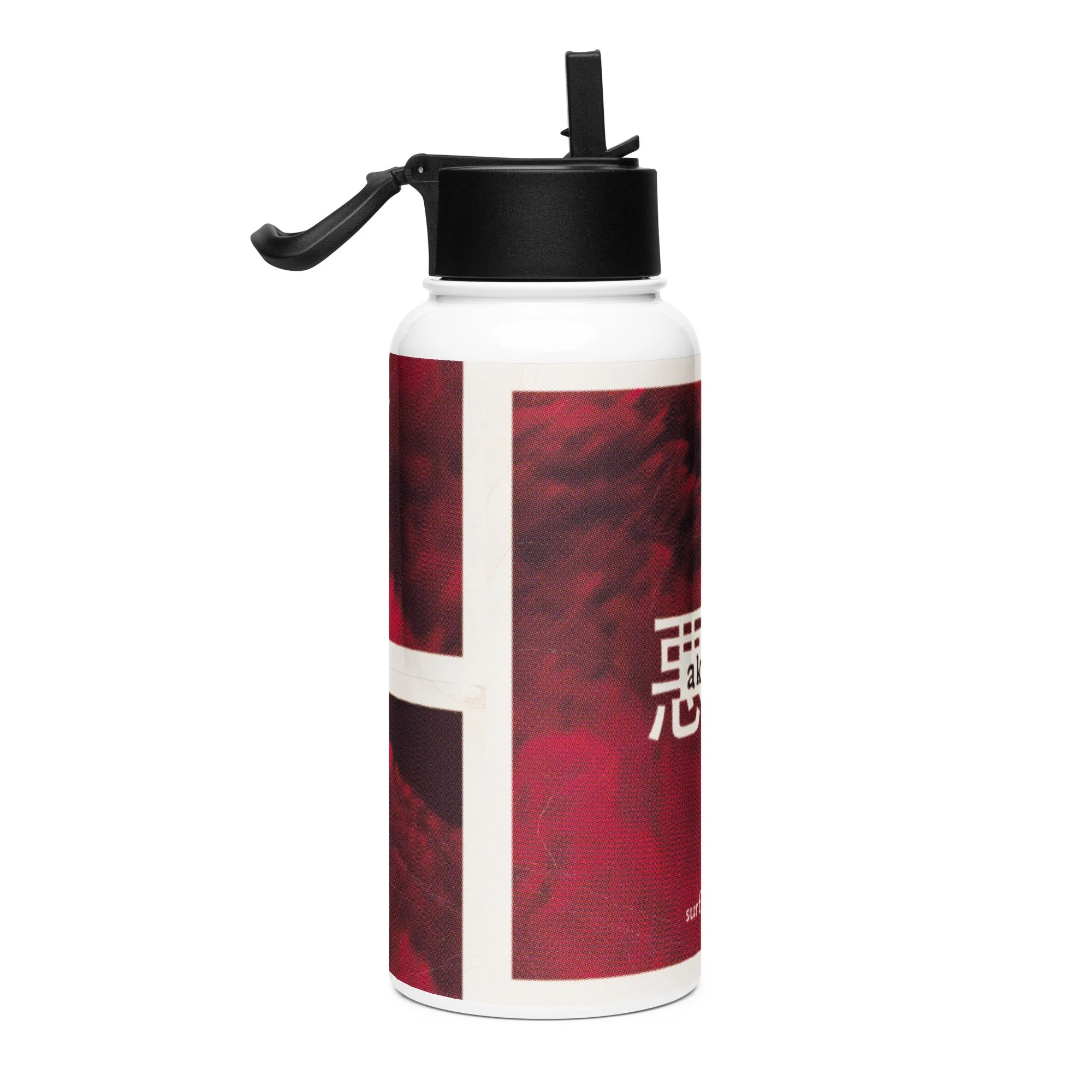 Akuma - Stainless steel water bottle