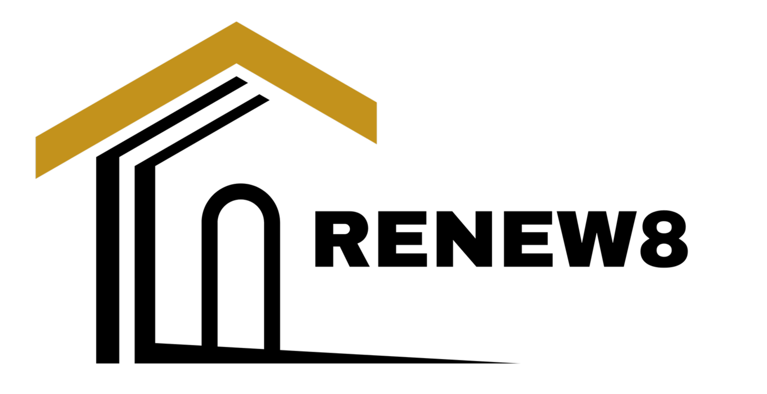 RENEW8