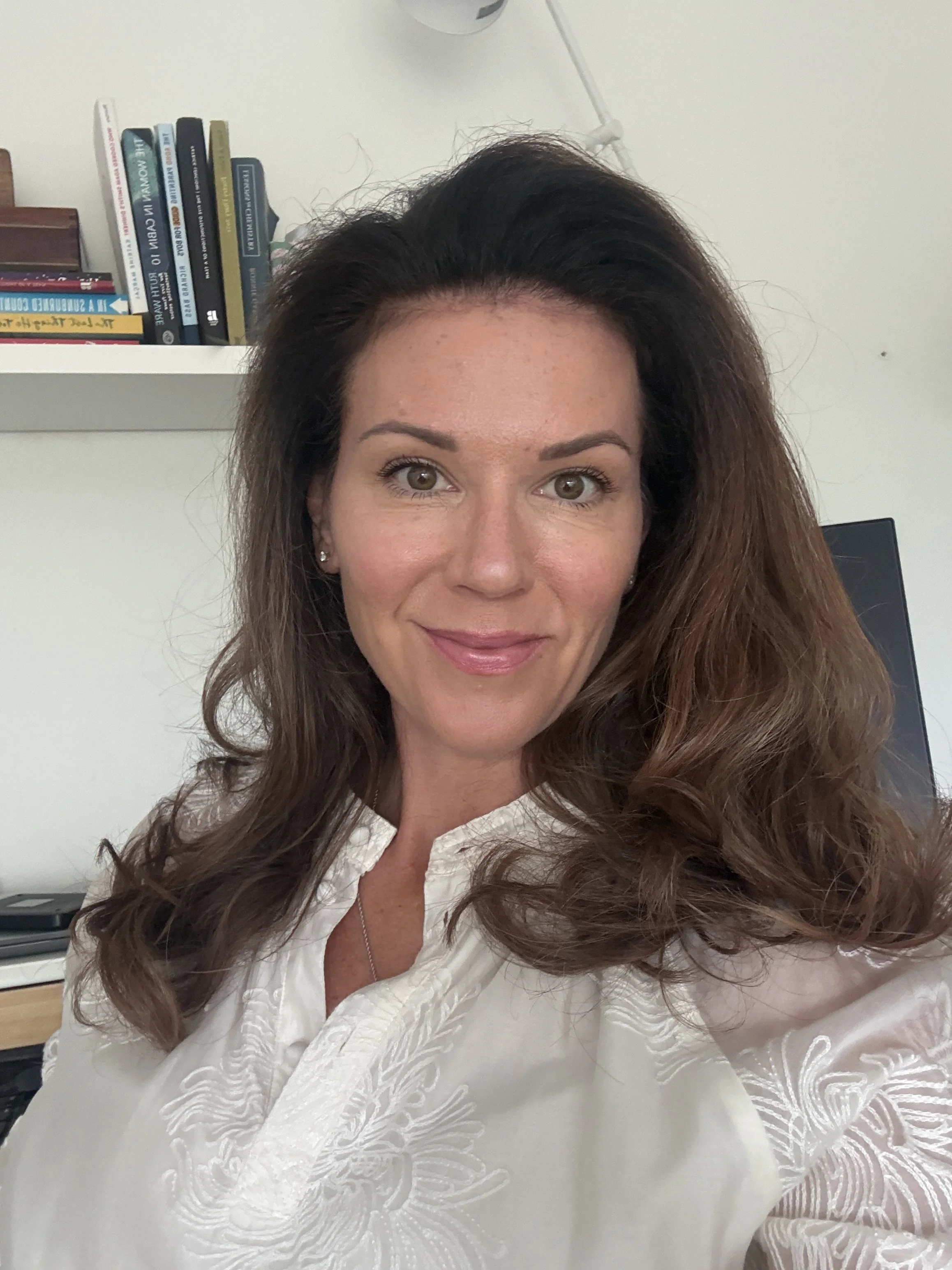 Midlife, Rewritten newsletter