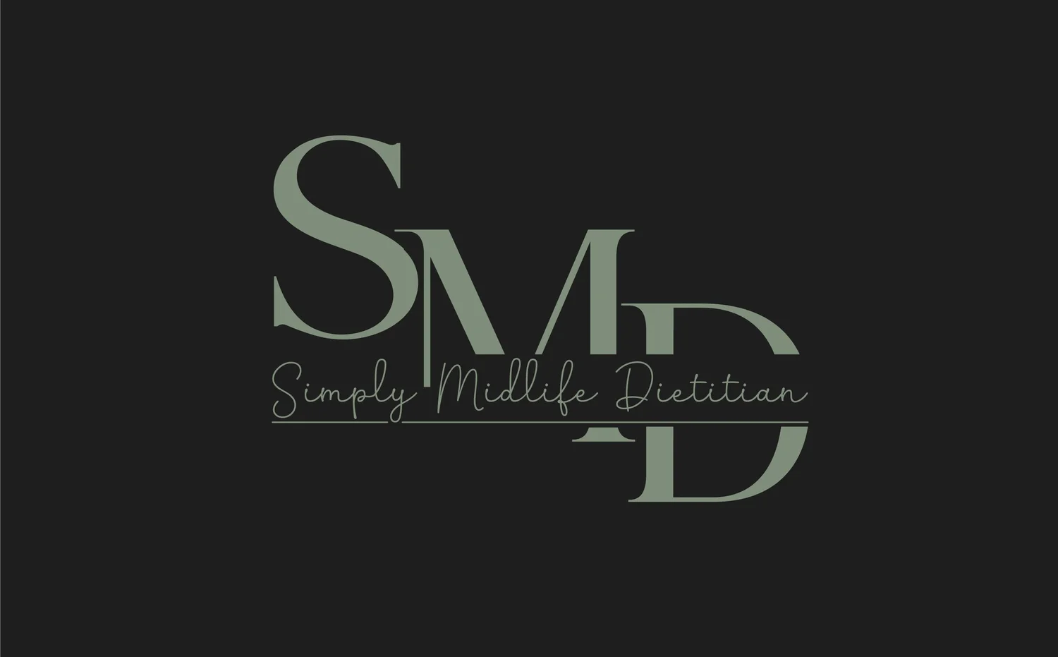 Simply Midlife Dietitian