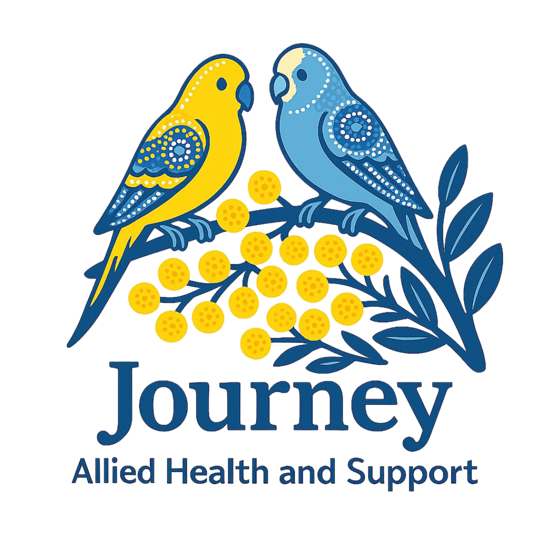Journey Allied Health and Support