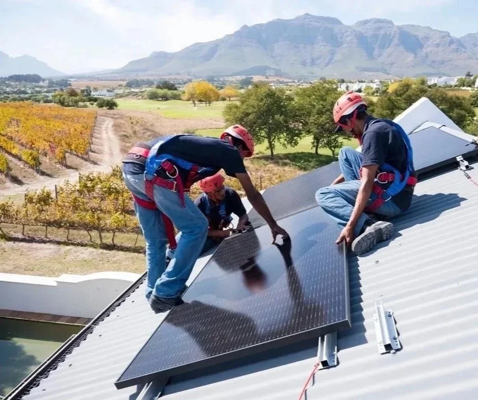The New Era of Solar Panels: All You Need to Know about New Technology