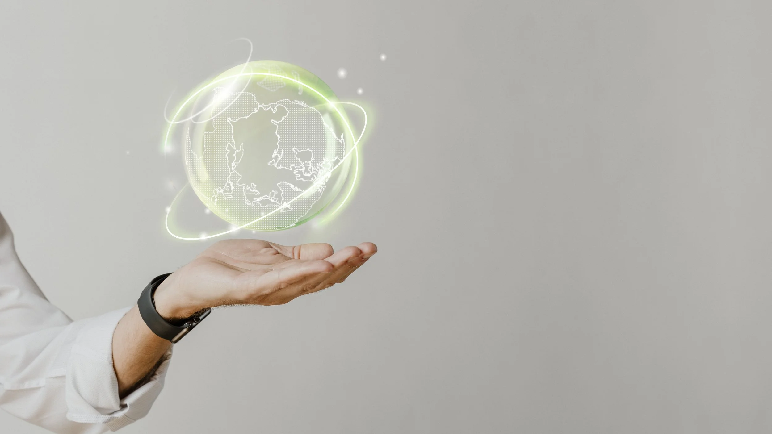 REINVENTING A 3 BILLION USD INDUSTRY: THE TRANSITION TO BIODEGRADABLE PLASTICS