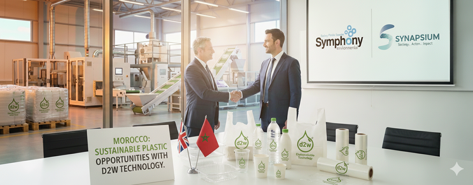 Redefine Success: Sustainability Consulting work in the 21st century