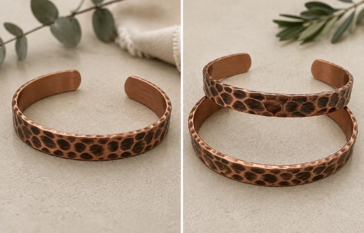 Copper Band