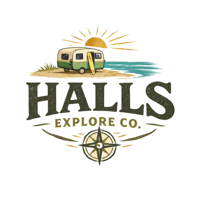 Halls Explore Co
