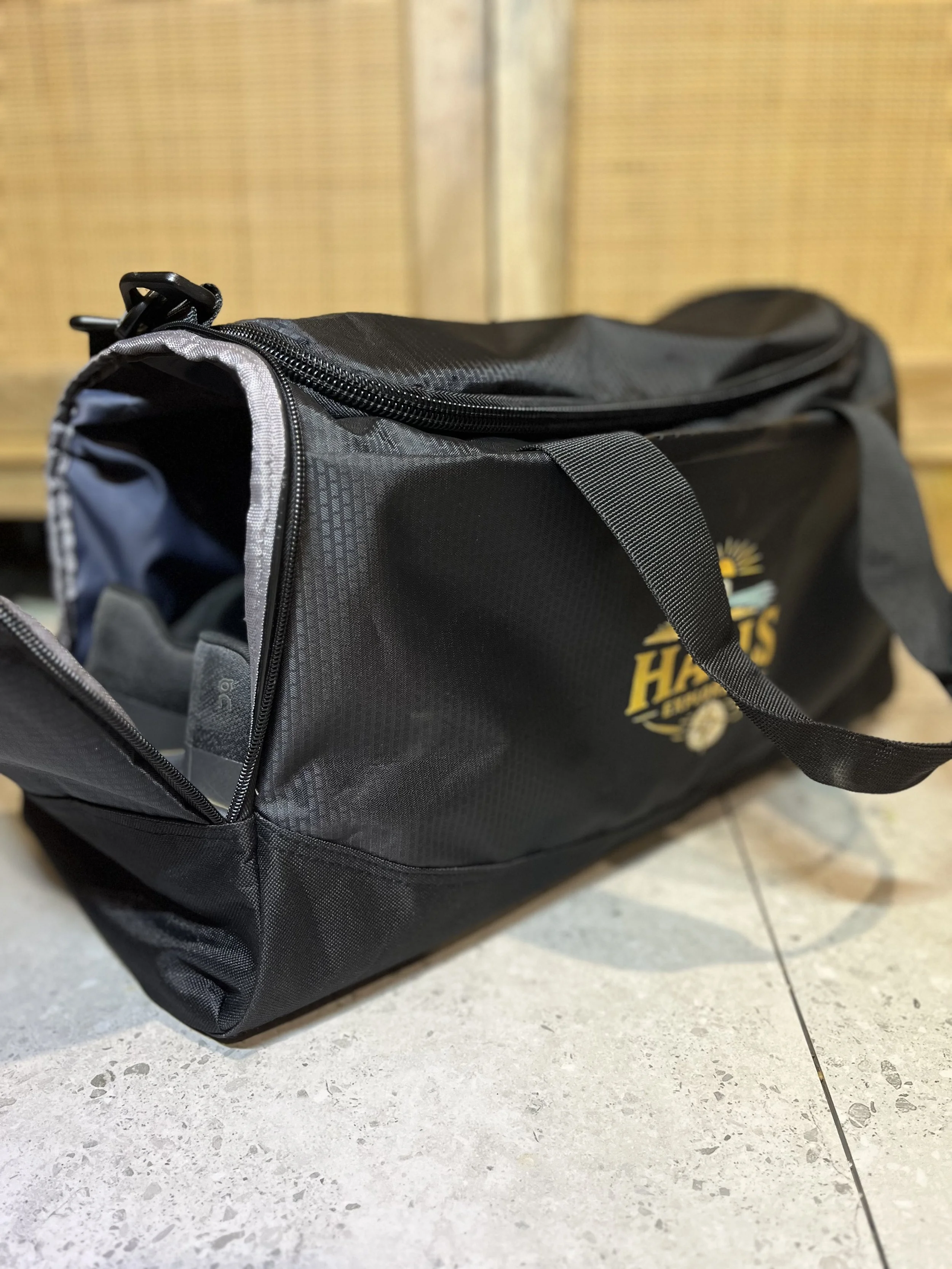 Sports bag