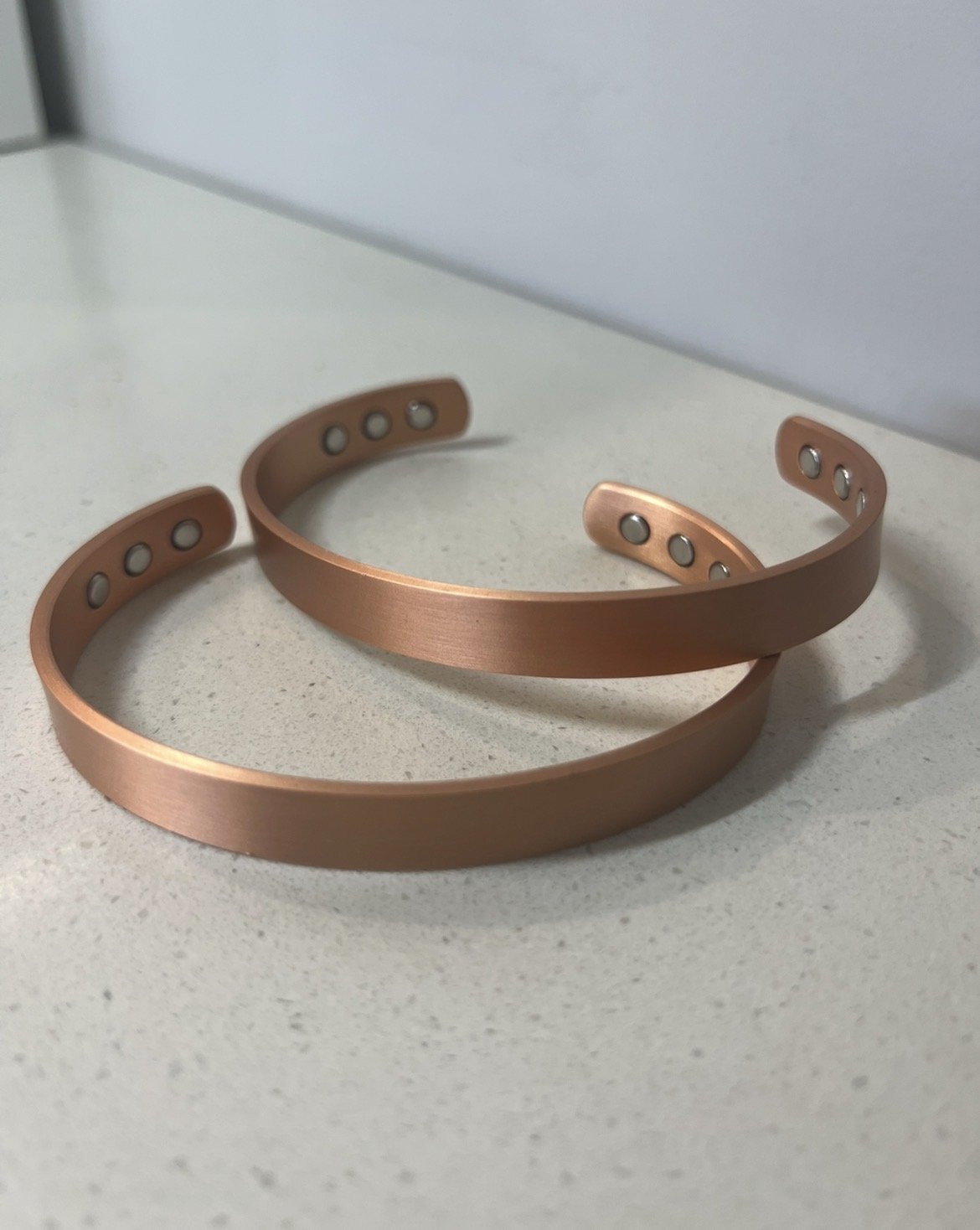 The OG Copper Band