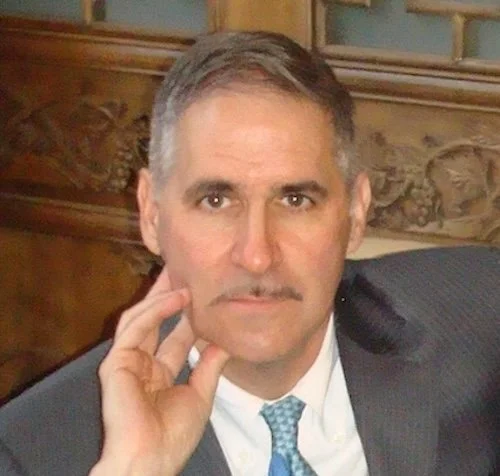 Dan Clapper CEO and Coach