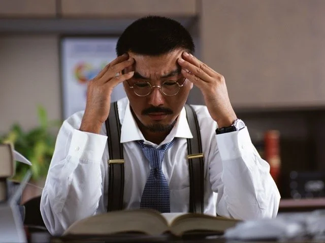 “It’s Your Fault…Conflict in Project Management”