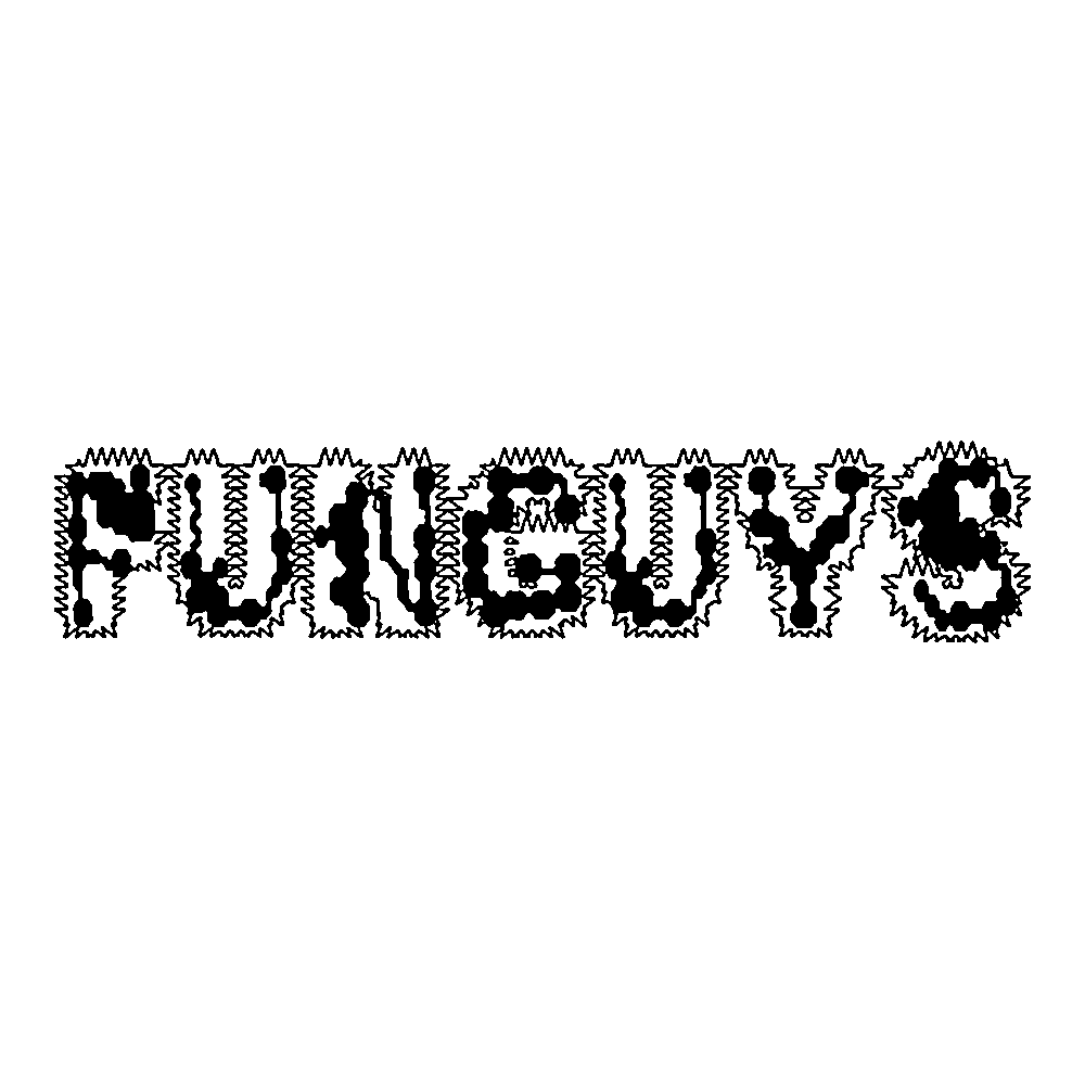 FUNGUYS (Clothing Label)