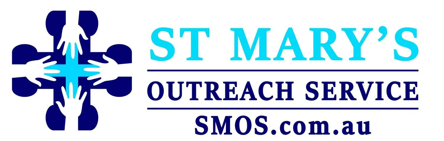 St Mary's Outreach Service