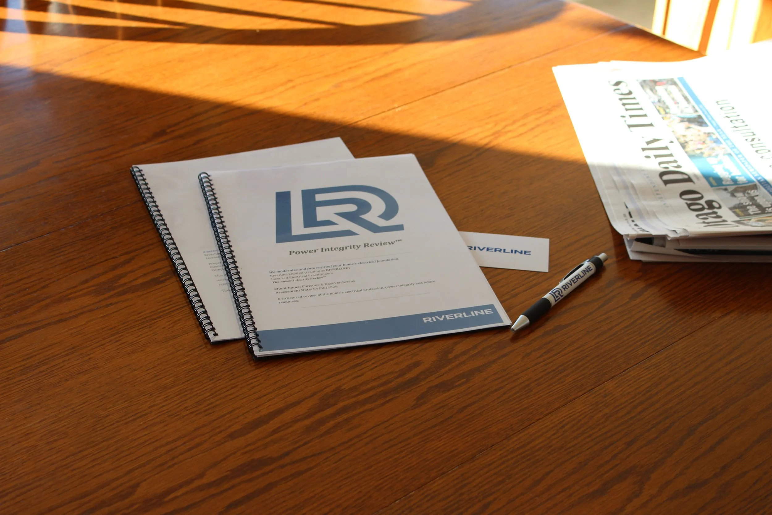 Who Offers Comprehensive Electrical System Assessments for Homes in Dunedin?