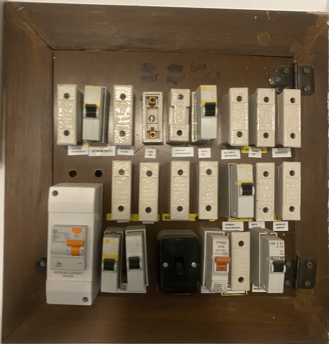 How Do I Know If My Switchboard Needs Upgrading?