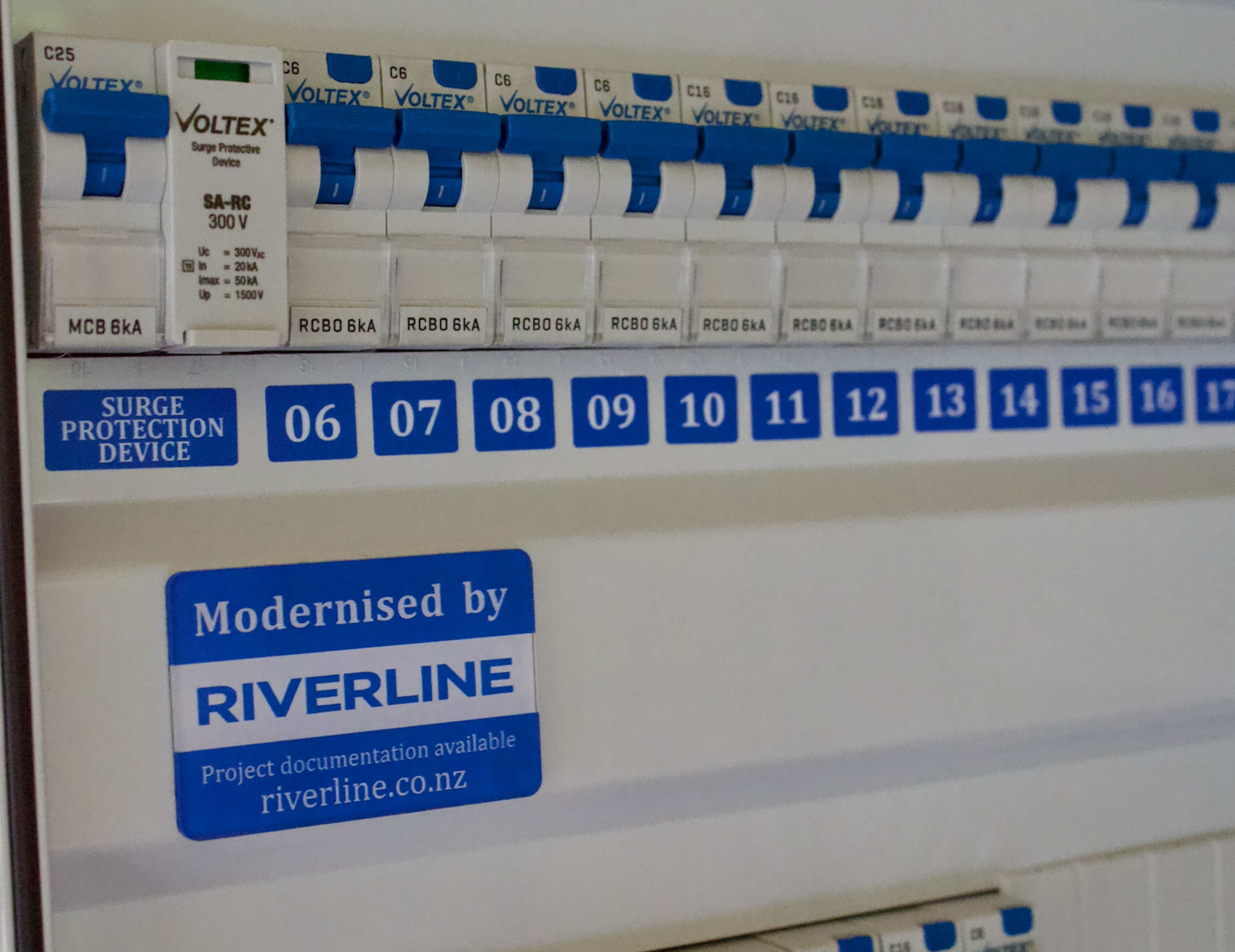 Do I Need a Switchboard Upgrade Before Installing an EV Charger?