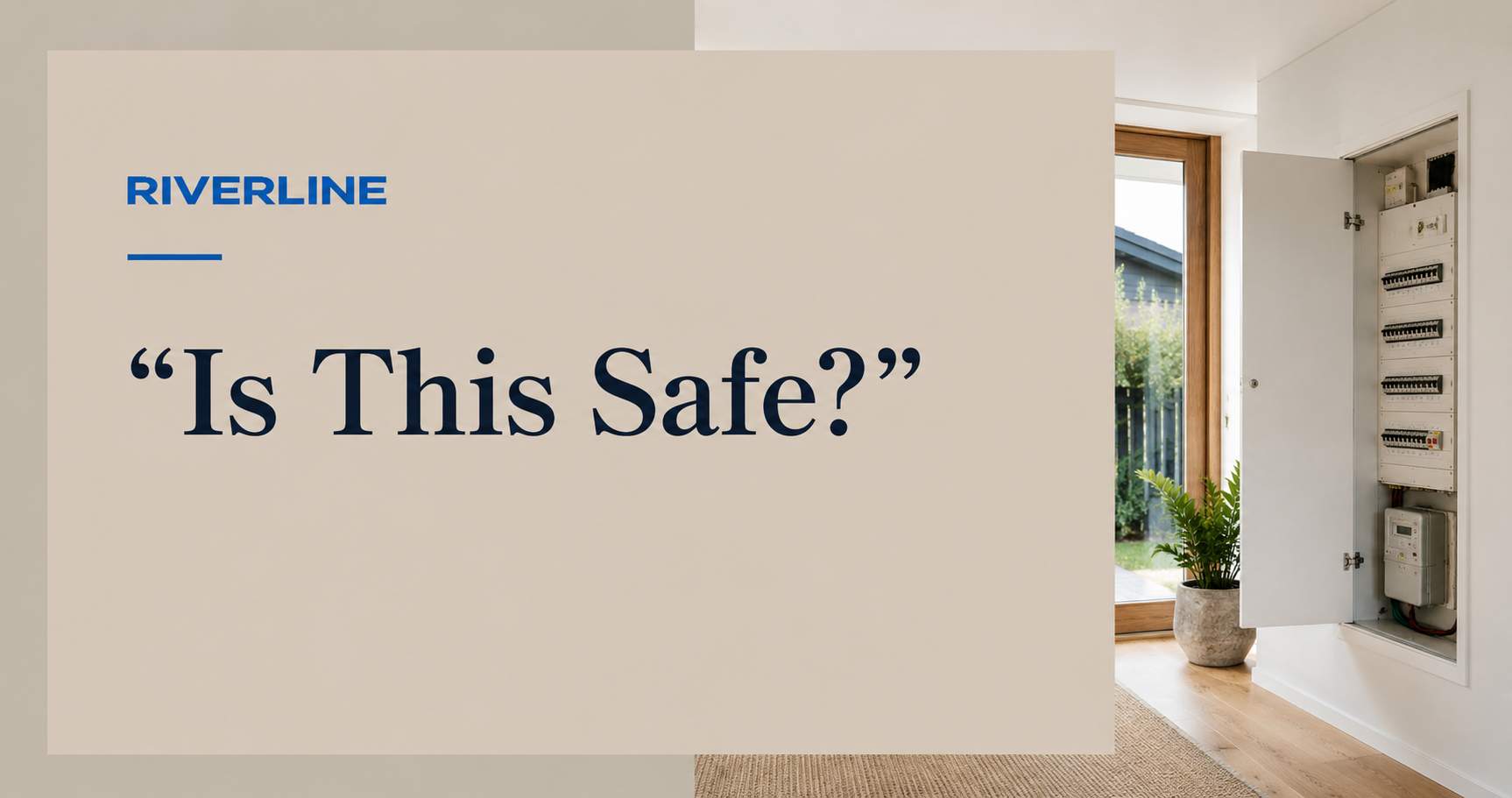 Is This Safe?