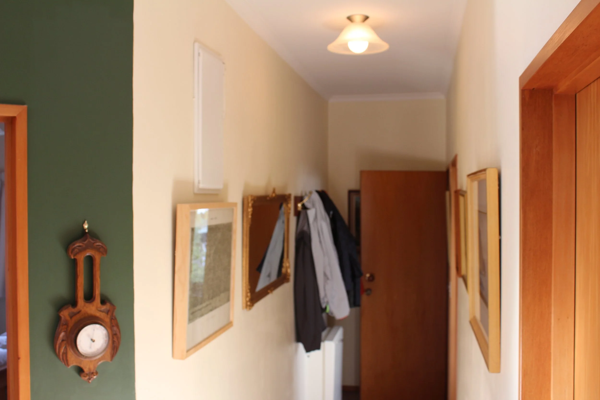 Riverline switchboard upgrade supporting future home electrical additions