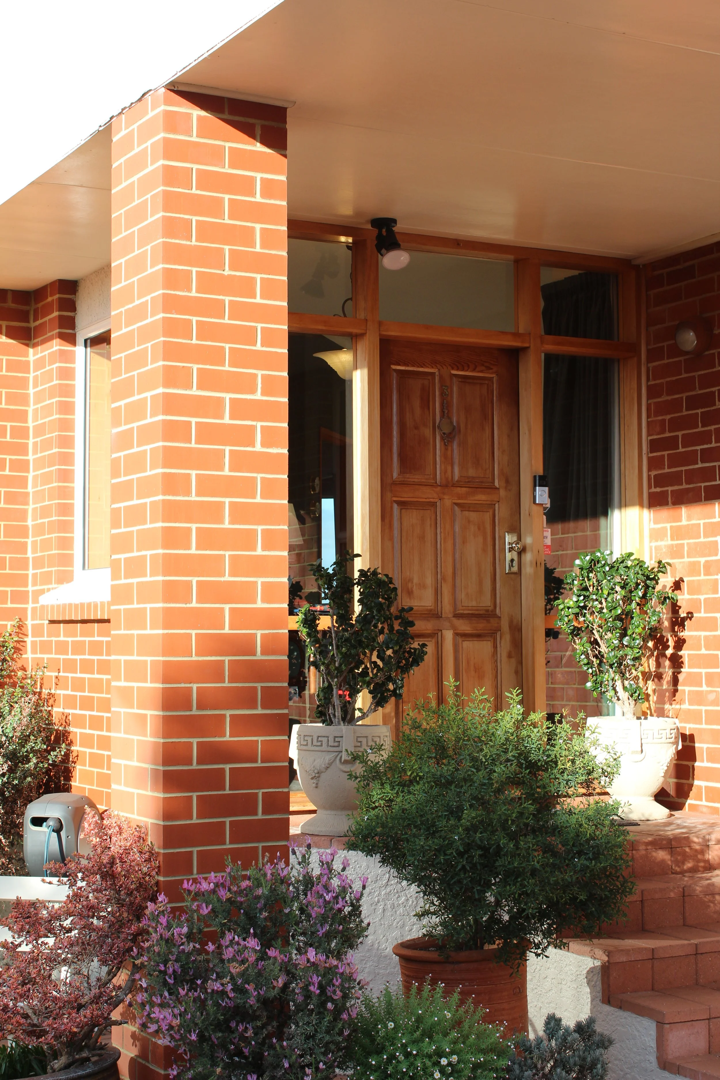 Riverline electrical work improving home power safety and capacity