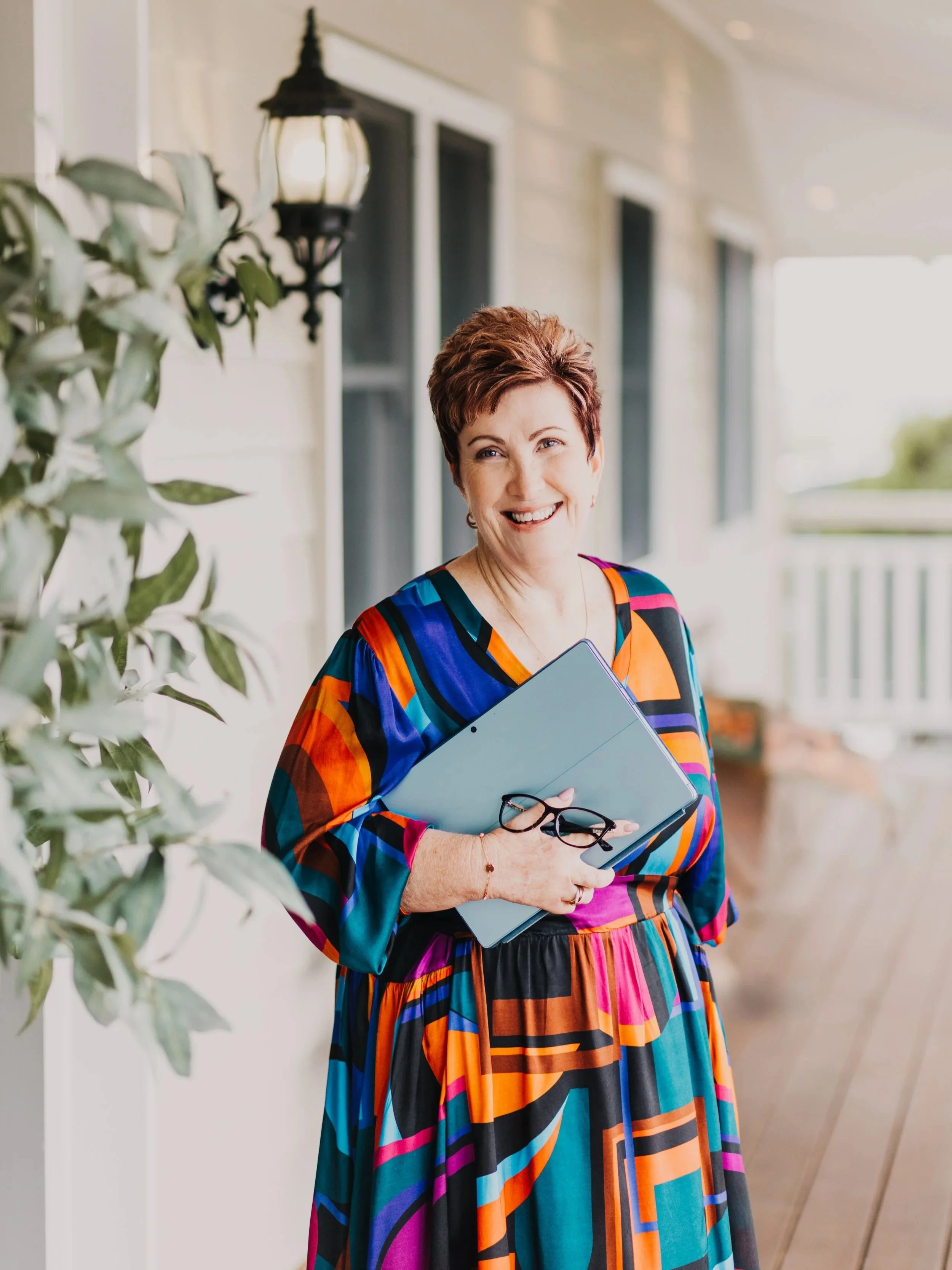 Majella Zentveld Story Behind Bookkeeping Journey