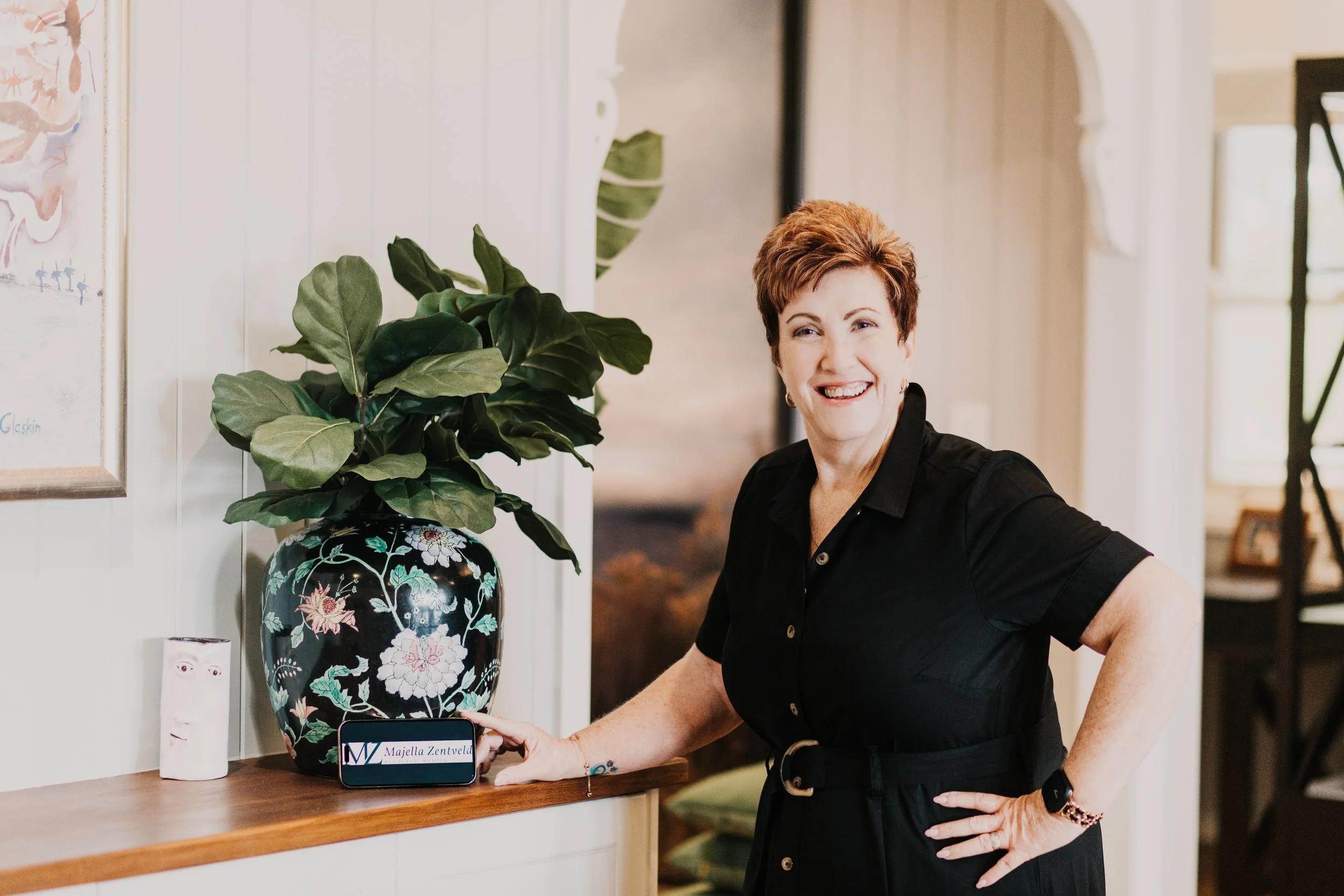 Books by Majella Bookkeeping and BAS Service