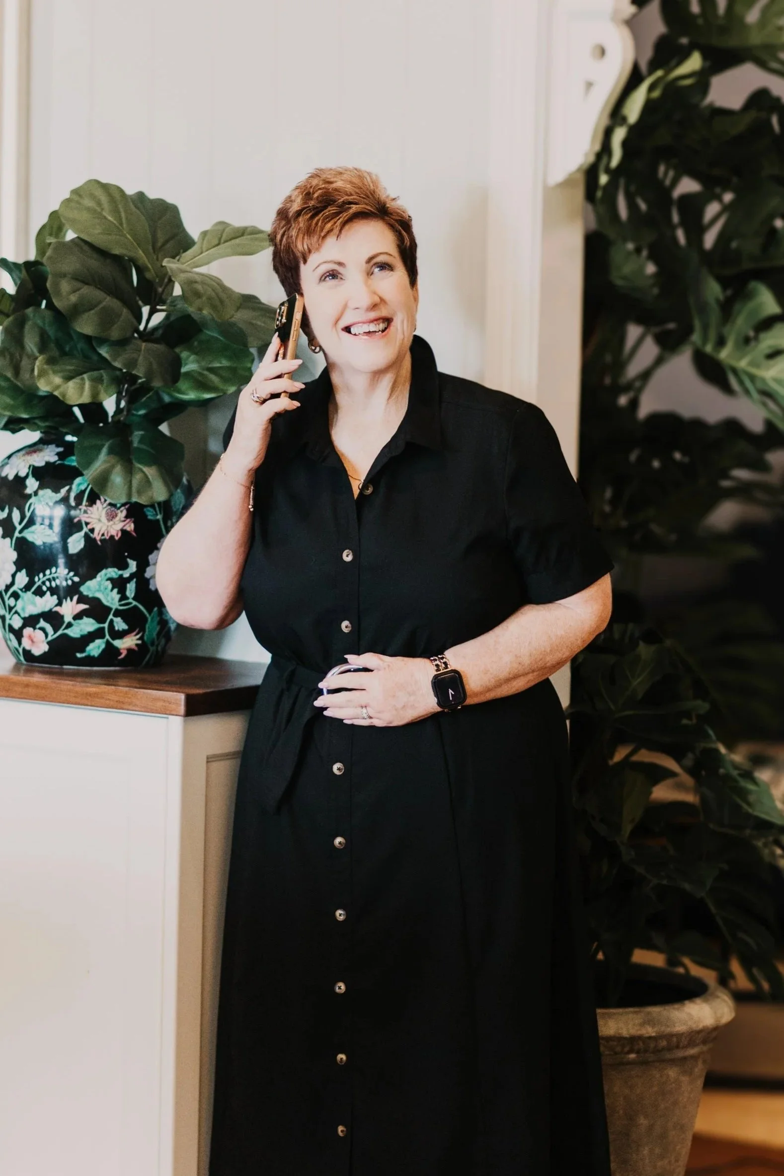 Contact Majella Today for Financial Support