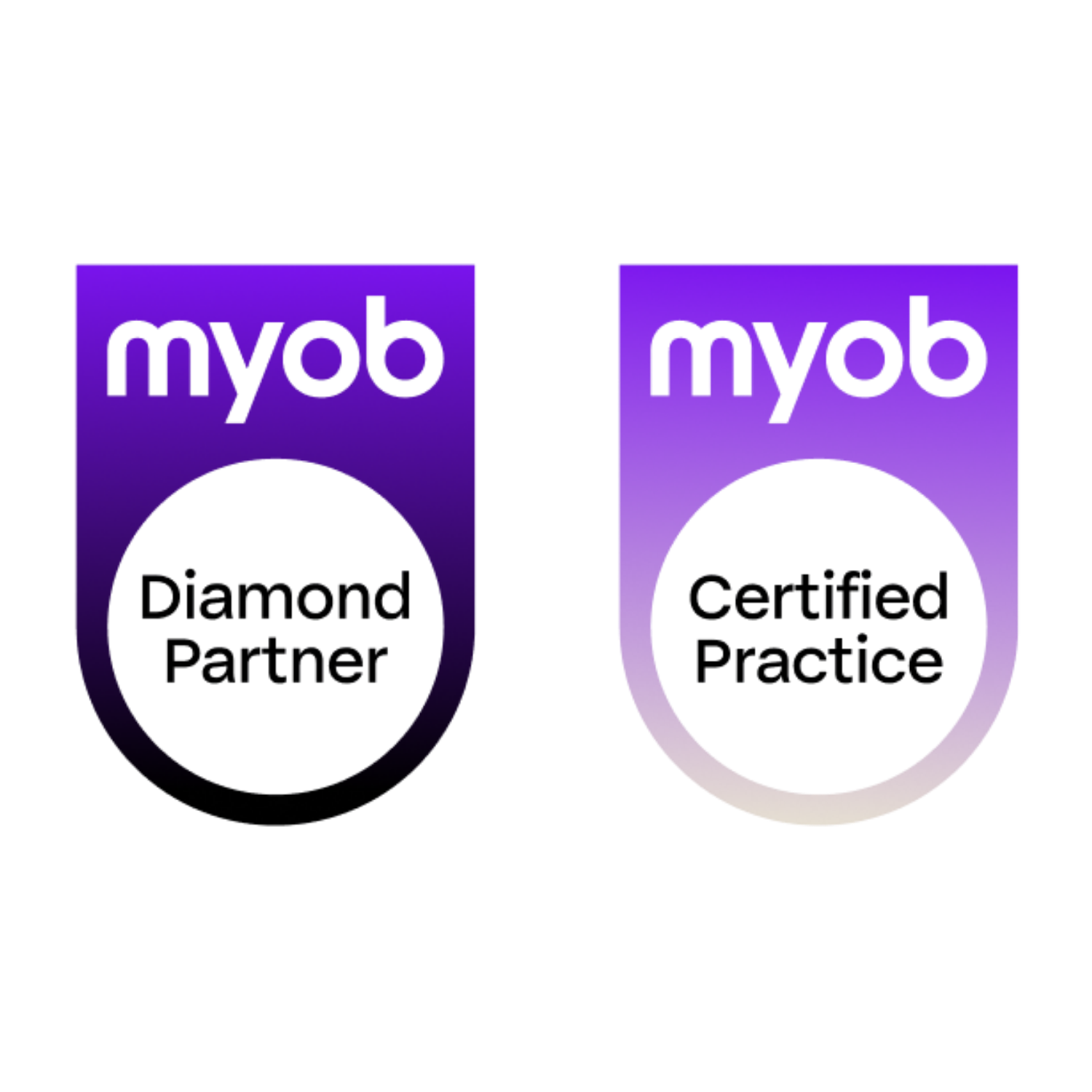 MYOB Certified Partner