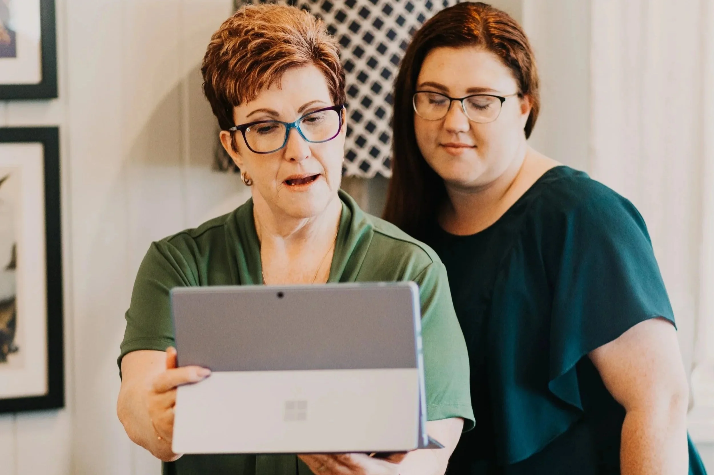 Majella supports new bookkeeper journeys