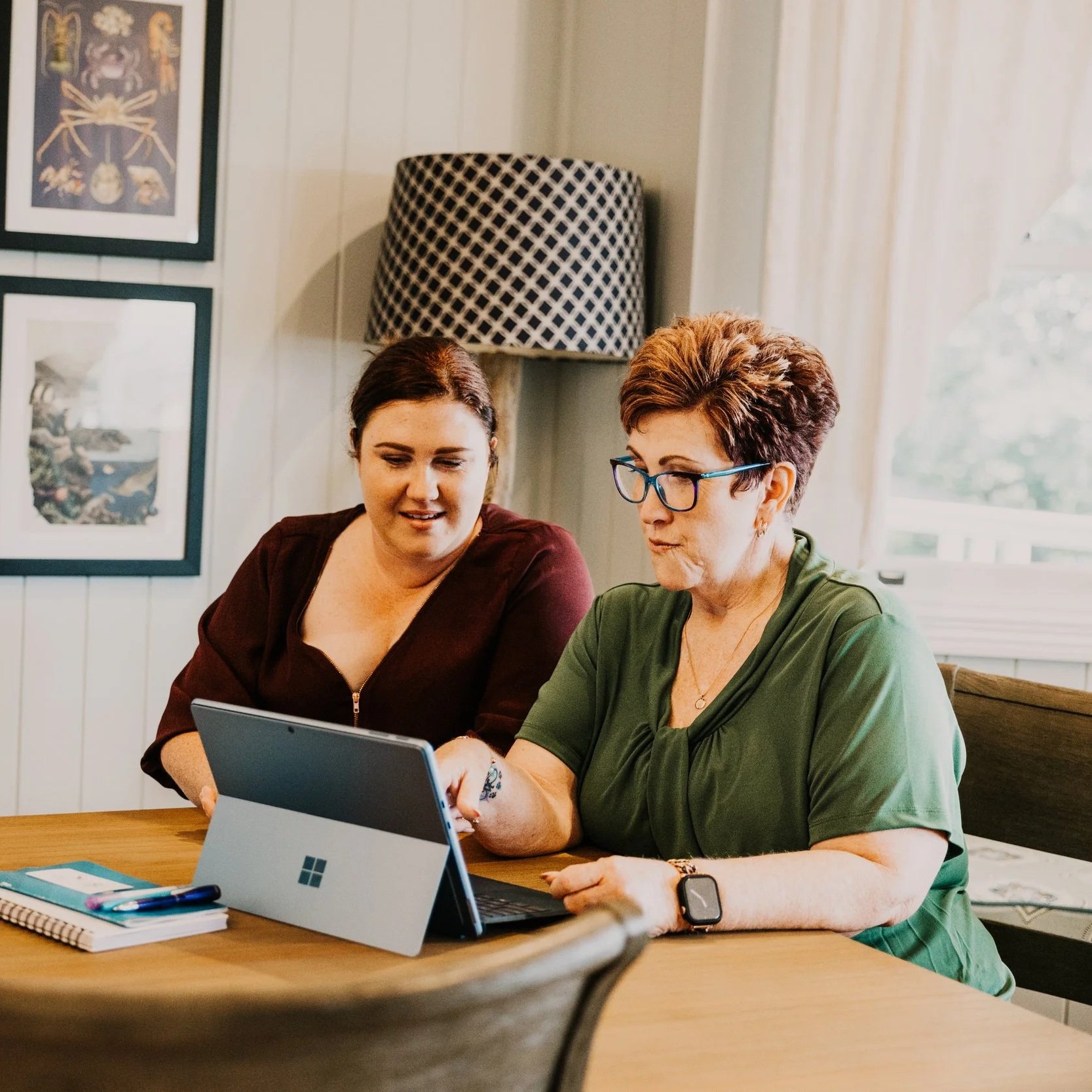 Majella Bookkeeping Supervision