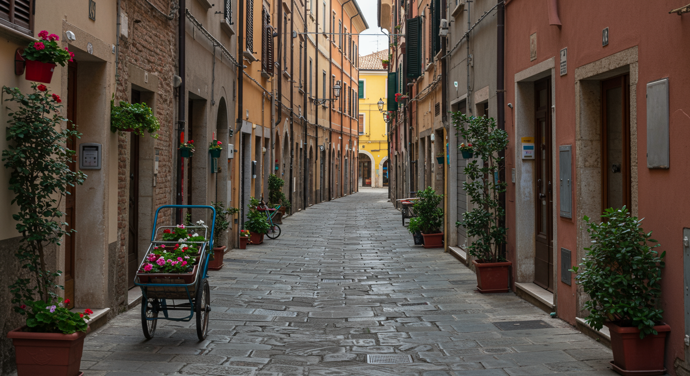 30 Minute Complimentary Sardinia Discover Call