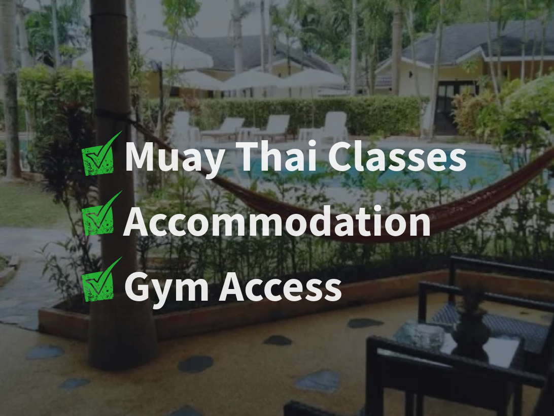 All-inclusive Deluxe Package