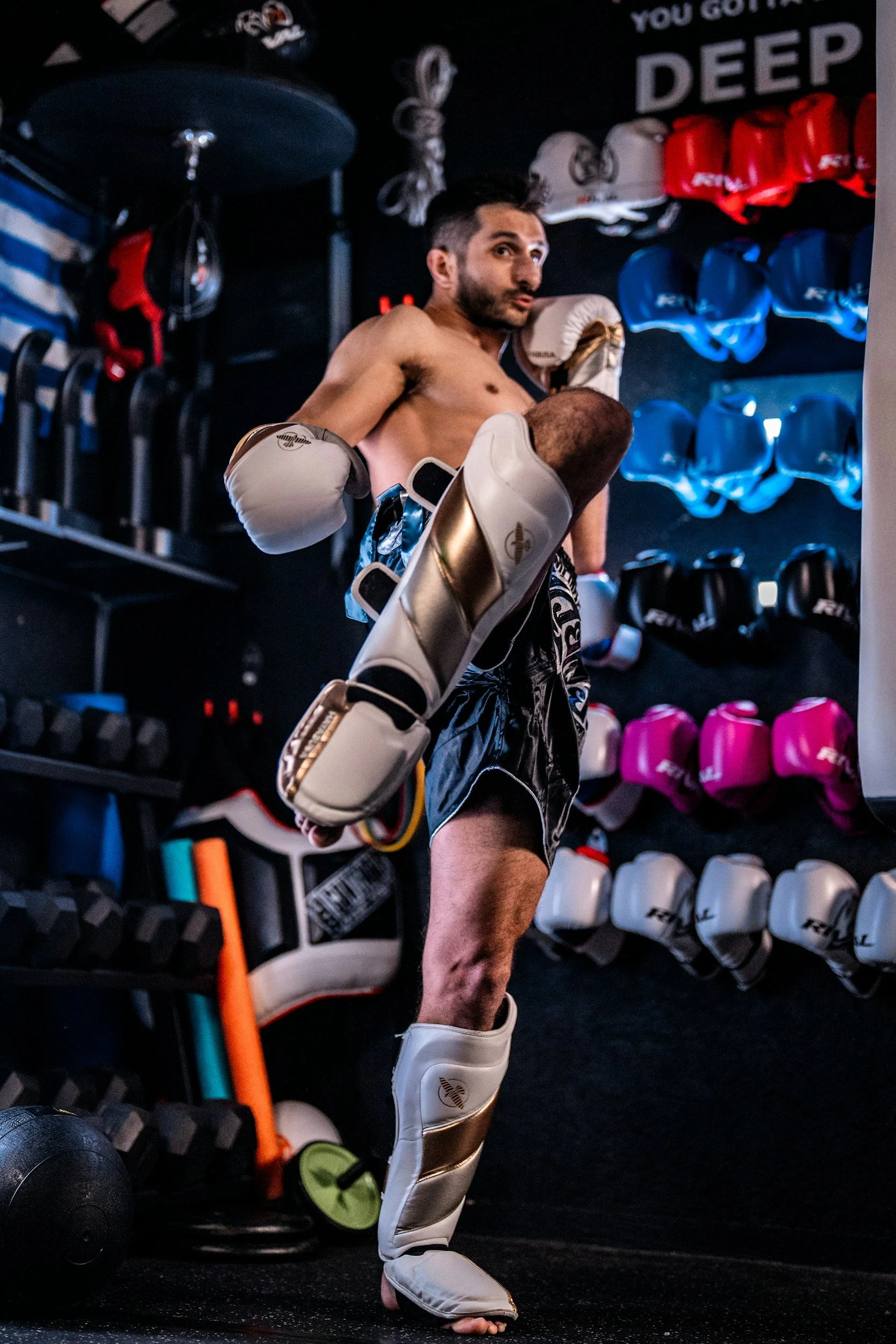 Muay Thai Packages in Thailand Explained (All-Inclusive vs Flexible Training)