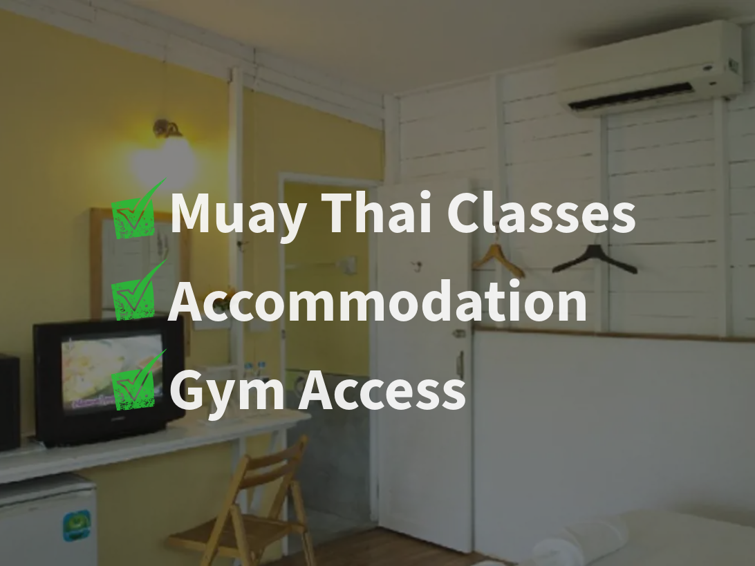 All-inclusive Standard Package