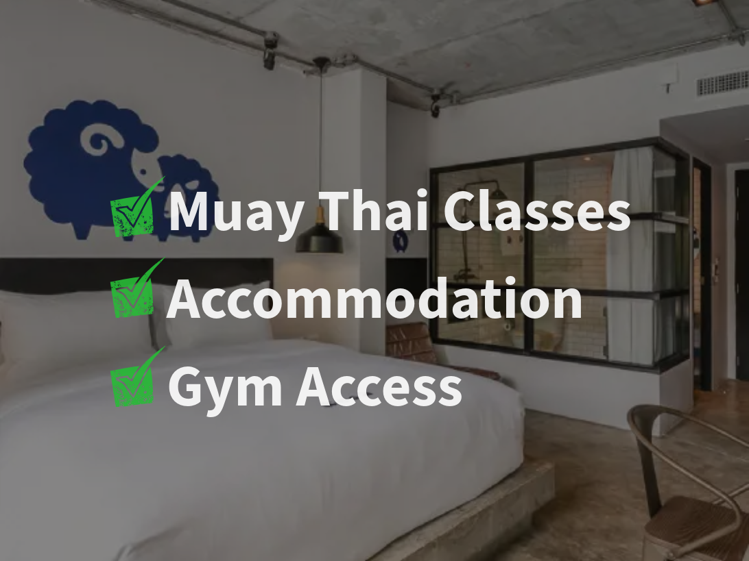 All-inclusive Luxury Package